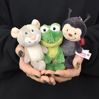 NICI キーリング21個セット 楽天市場】NICI ニキ ビーンバッグキーリング キーリング